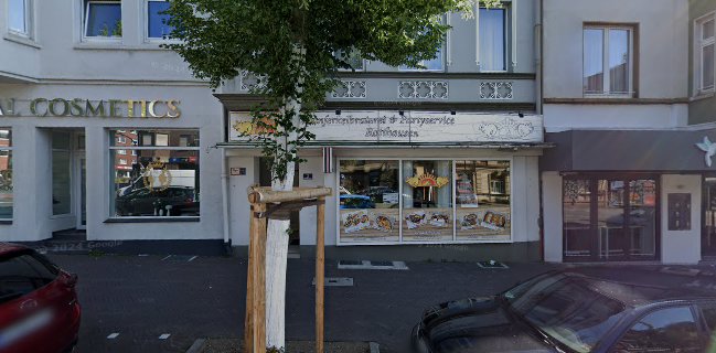 Spanferkelbraterei und Partyservice Rotthausen