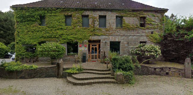 Restaurant Waldschänke