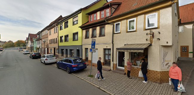 Bäckerei Lorenz Panzner
