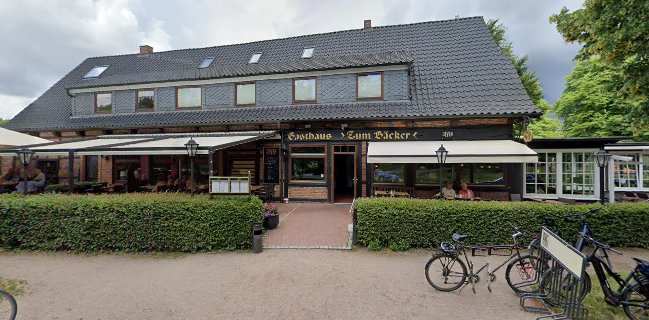 Bäckerei Hinze