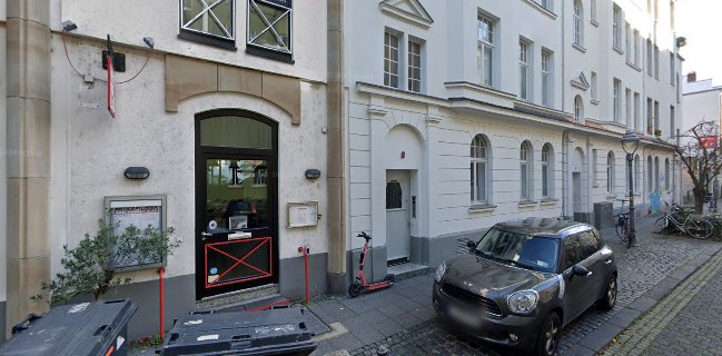 Antica Pizzeria Nennillo - Bonn