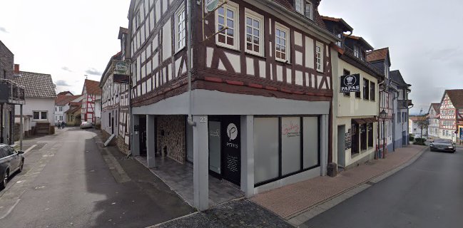 Grünbergs Partyservice & Catering Petri