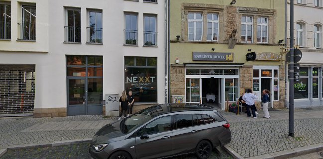 Opinii despre Bar Zwiesel - Erfurt în Erfurt - Gastronomie und Hotellerie