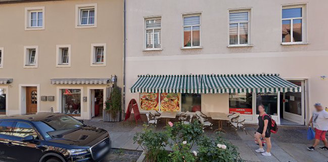 Opinii despre Pizzeria Avanti Grimma în Grimma - Gastronomie und Hotellerie