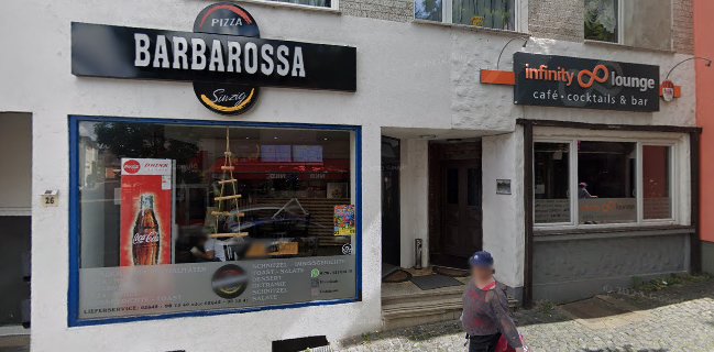 Infinity Lounge Sinzig