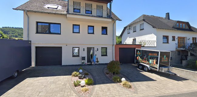 Cocktailshakerz - Cocktail Catering - Trier Koblenz Luxemburg