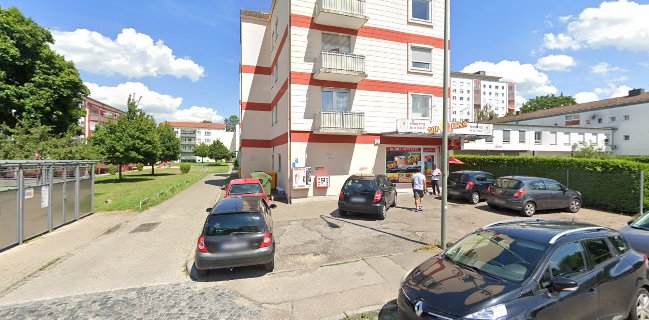 Top Pizza Heimservice