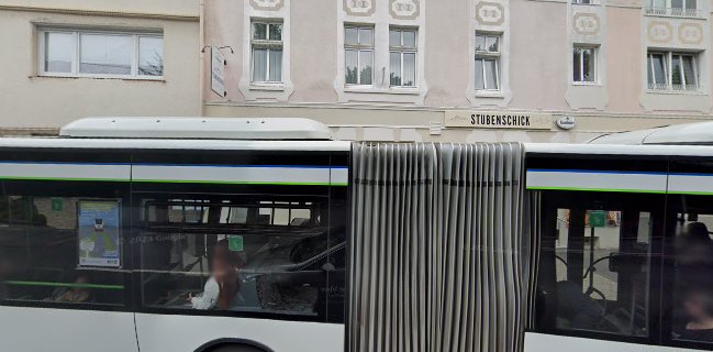 Stubenschick ninety one