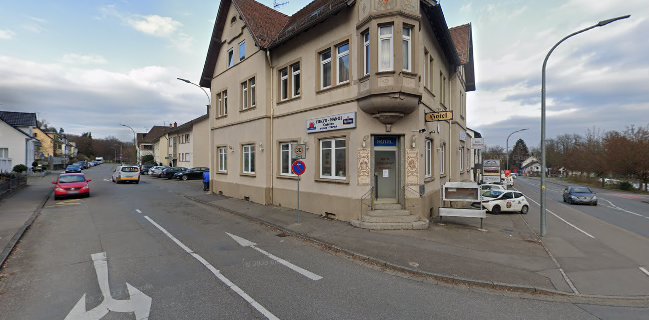 Asia Restaurant Mandarin, VU Thi Hang