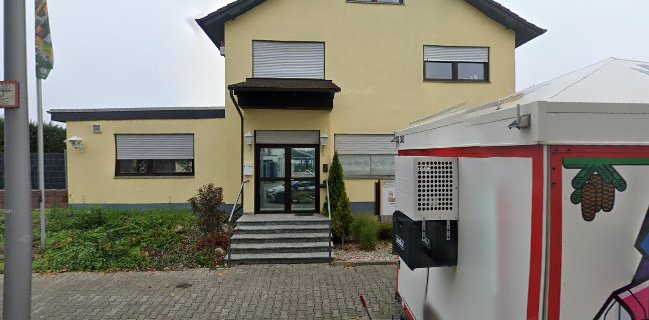 Mack Gastro- und Festservice GmbH - Mannheim