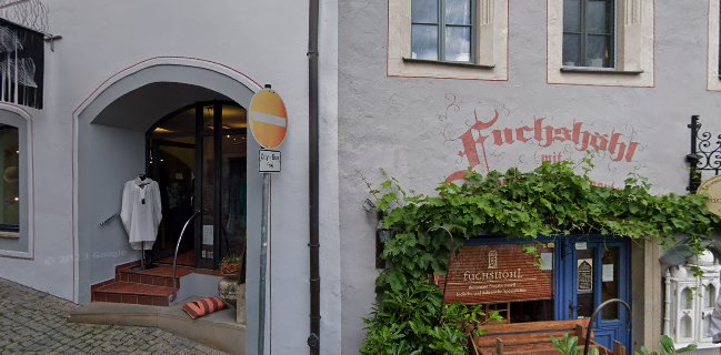 Fuchshöhl • Punjabi Haveli