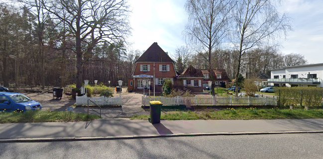 Restaurant Mykonos III