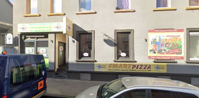 Smart Pizza Hanau