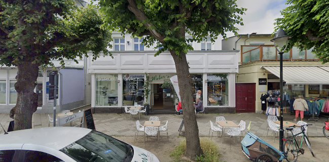 Weber’s Mein Kaffeehaus