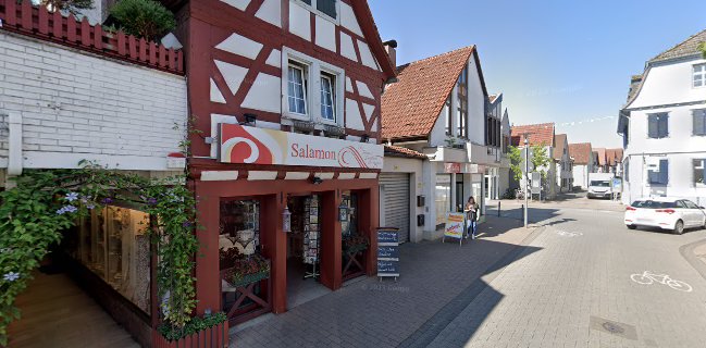 Salamon - Tee | Feinkost | Destillerie | Accessoires in Groß-Gerau