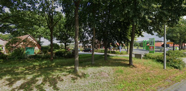 Meyer die kleine Landbäckerei