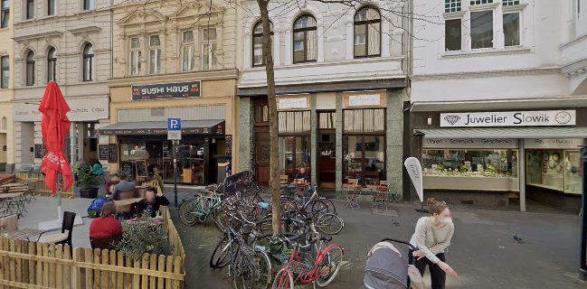 Café Goldjunge Nippes