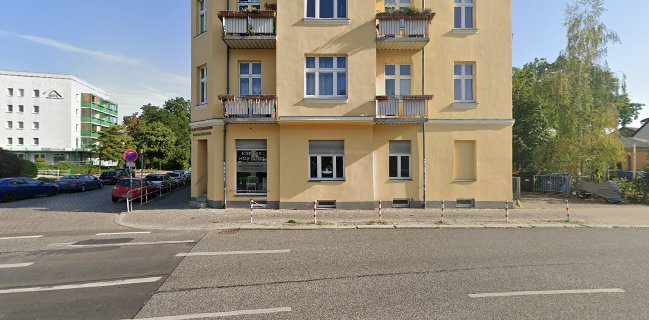 KAFFEEMANUM - Privatrösterei