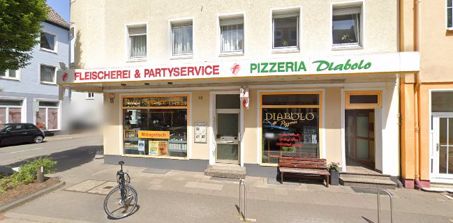 Pizzeria Diabolo