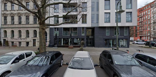 Kollwitzstraße 38, 10405 Berlin