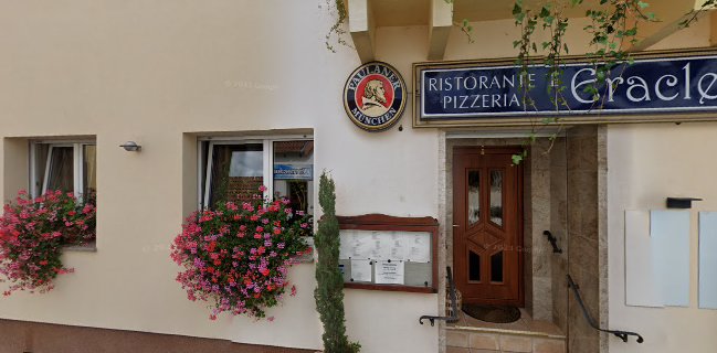 Restaurant Eraclea