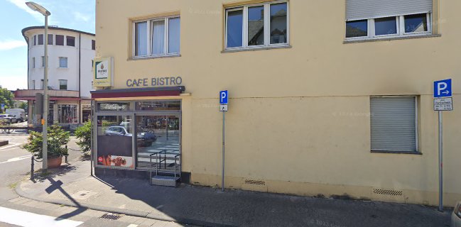 Bistro Paparazzi