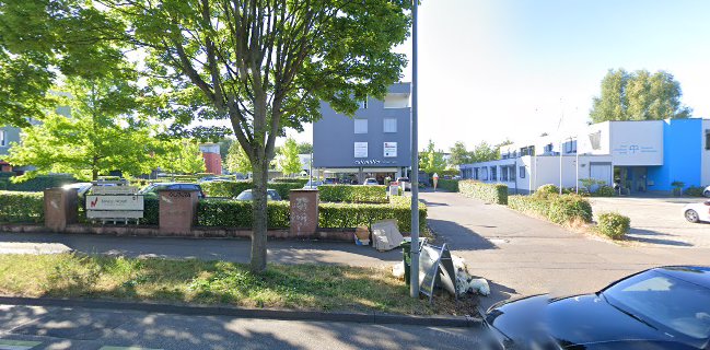 Opinii despre Bäckerei-Konditorei-Café Müller Treffpunkt La Horie în Offenburg - Gastronomie und Hotellerie