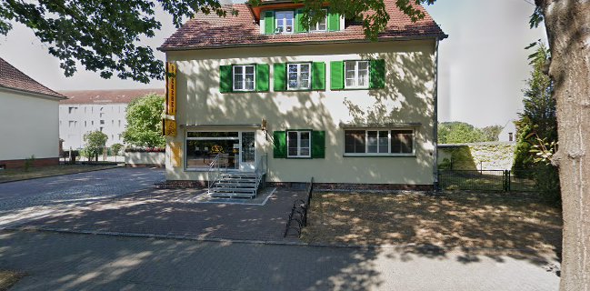 Opinii despre Bäckerei Mevius în Lauta - Gastronomie und Hotellerie