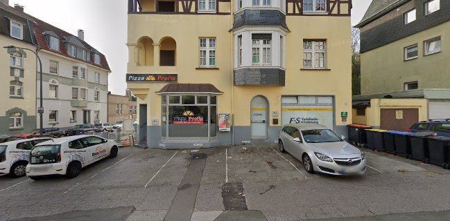 Pizza Profis Wuppertal