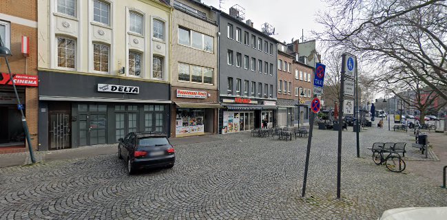 Pasta Manifattura La Dolce Vita - Aachen