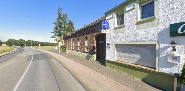 Landgasthof am Zollhaus