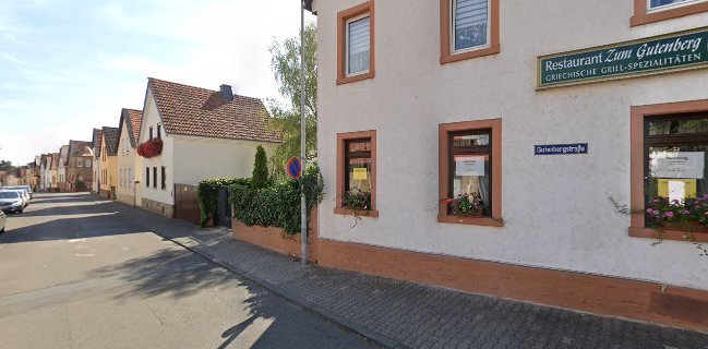 Restaurant Zum Gutenberg
