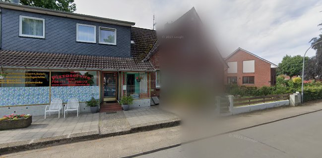 Mani-Pizzaservice - Seevetal