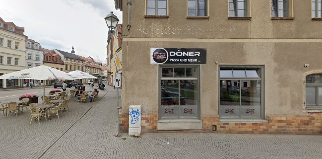 Enfes Döner Eisleben