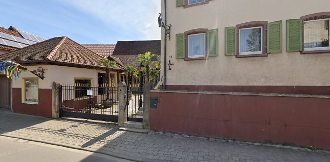 Lorenz-Strauße