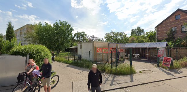 Imbiss Super Big Döner Kebap