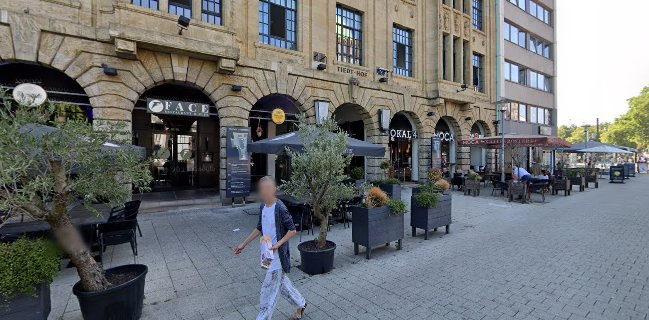 Face Sushi Restaurant & Bar