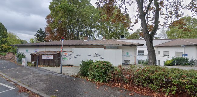 Rheinterrassen Gasthaus am Fluss