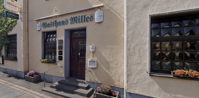Restaurant ATHEN im Gasthaus Milles