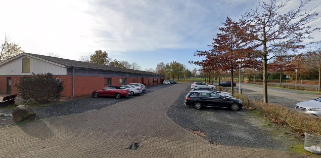 Golf-Club Verden, Restaurant Da Roberto