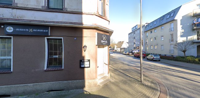 Haus Oestreich