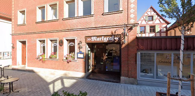 Bistro Markgraf