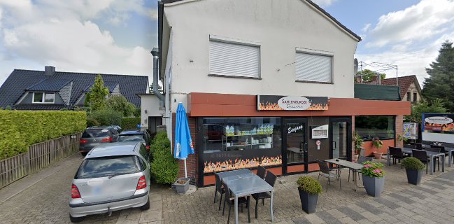 Sahlenburger Grillhaus