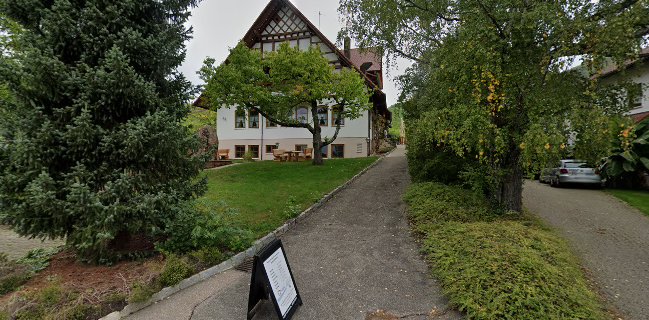 Gourmet-Restaurant & Weinberggarten SPRINGBRUNNEN Sklenar