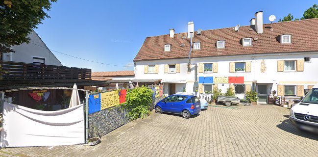 Tiroler Haus Klaus Vogler - Neusäß