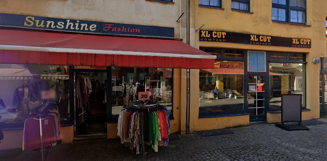 BoboQ Spandau Berlin - Ông và Bà Cafe