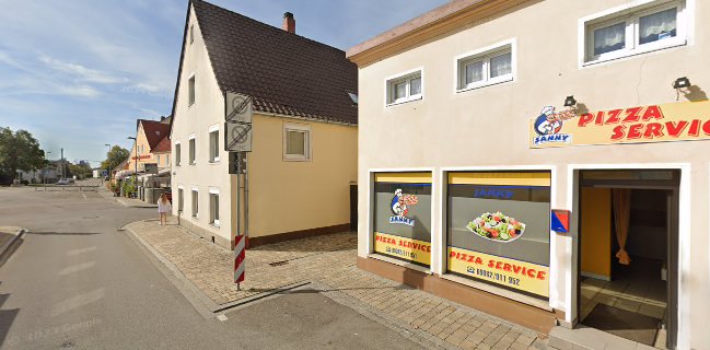 Sanny-Pizza-Service - Oettingen in Bayern