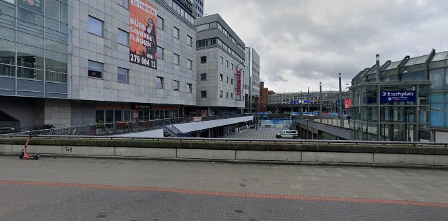 Hangover Cocktailbar & More - Hannover