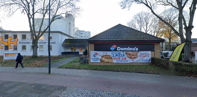 Domino's Pizza Bremen Vahr