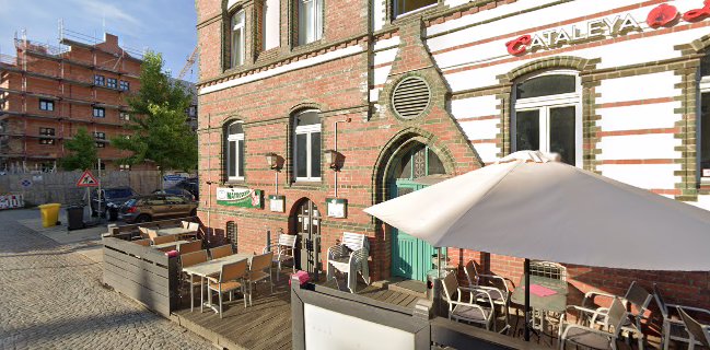 Restaurant Matroschka